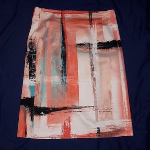 Worthington Pencil Skirt